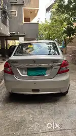 Maruti Suzuki Swift Dzire 2013 Diesel Well Maintained