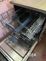 Dishwasher (IFB Neptune )