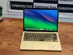 Apple Macbook Air M1 2020 Intel Core i5 8GB Ram 128GB SSD GADGETZONE