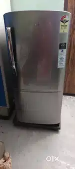 Samsung 183 litter Fridge