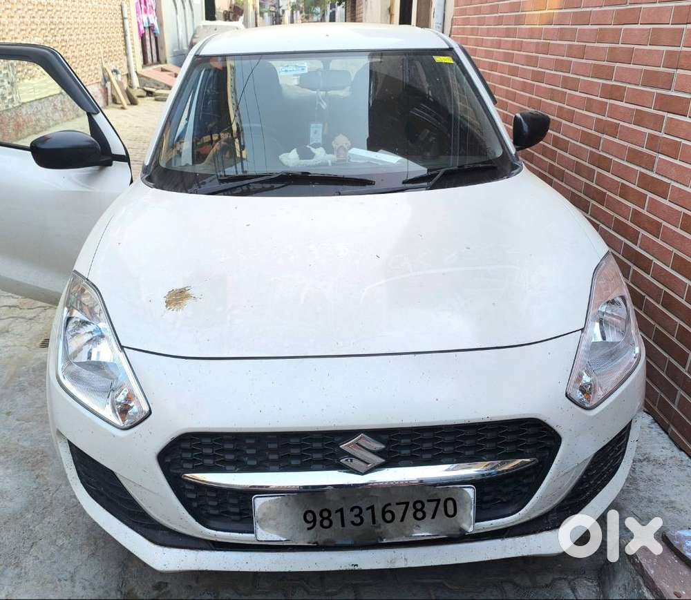 Maruti Suzuki Swift 2022 CNG & Hybrids 41000 Km Driven