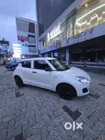 Maruti Suzuki Swift 2023 Petrol 25000 Km Driven