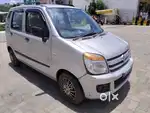 Maruti Suzuki Wagon R 2008 Petrol 120000 Km Driven