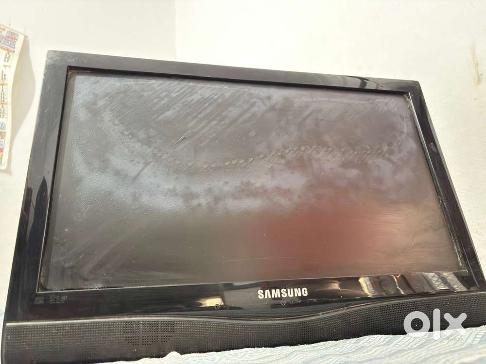 SAMSUNG LA-22C350D1 22 720P MULTI-SYSTEM LCD TV