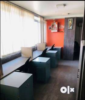 fully furnished office space with these amenities1. fully furnished office space2. electricity 3. in...