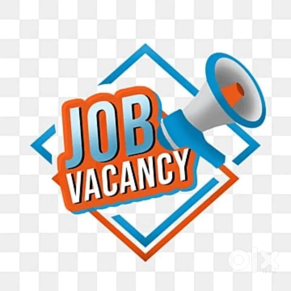 WANTED FRONT OFFICE