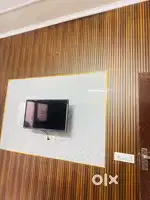 Lg 32 Inch Hd Ready Android Tv - 4 Year Old