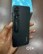Oppo a 78 5g 8gb ram 128 memory