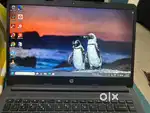 HP laptop i5 processor