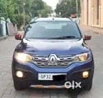 Renault KWID, 2018, Petrol