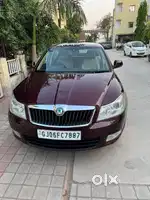 Skoda Laura 2.0 Ambition TDI CR AT, 2012, Diesel