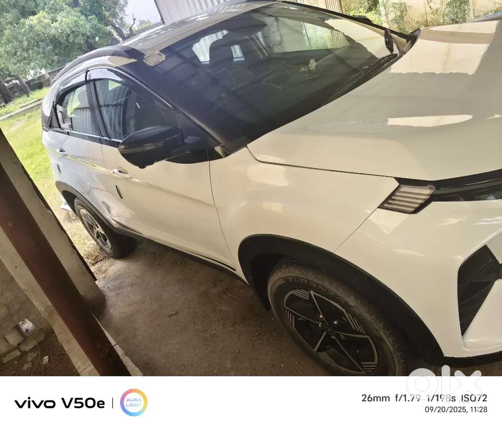 Tata Nexon 2024