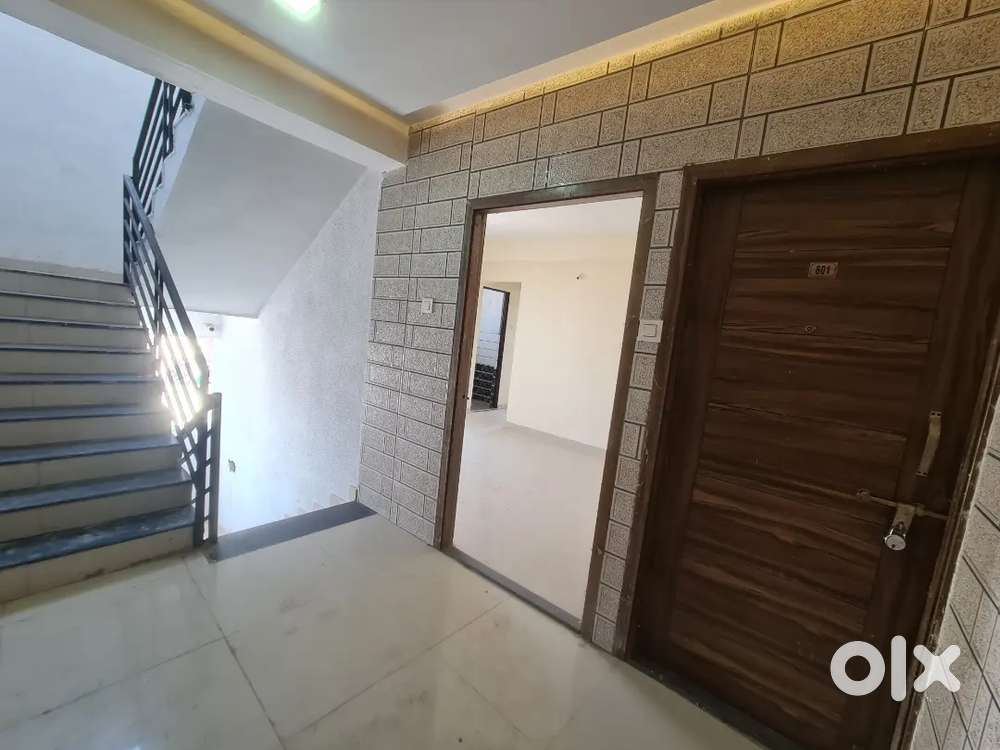 1 BHK Distress Sale, Kondhwa _ New Full ventilation Flat