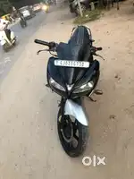 Yamaha fazer complete working condition wellmentedari
