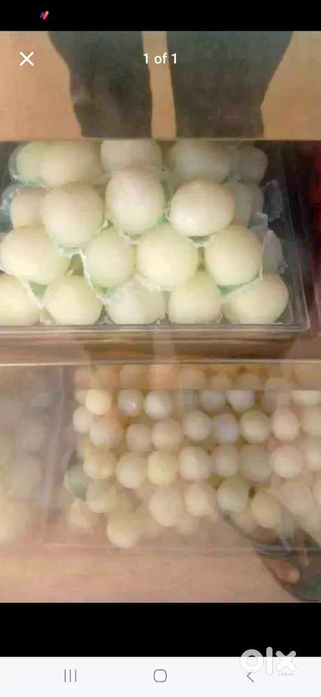 दिल्ली में मिठाई बनाने के लिए करीगर की जरूरत है?