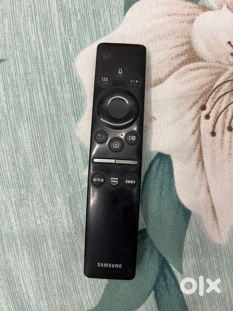 Samsung smart remote control