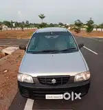Maruti Suzuki Alto 800 2012 Petrol 85000 Km Driven