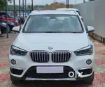 BMW X1 2.0 sDrive20d xLine, 2019, Diesel