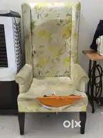 Maharaja chair