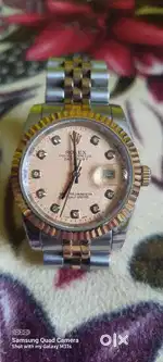 ROLEX Watch