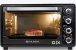 Faber  34 liter otg