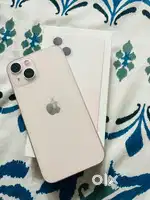My iPhone 13 128GB is in very good condition