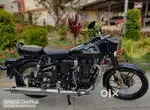 New condition