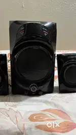 4.1 speakers