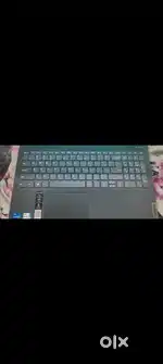 Less used Lenovo laptop