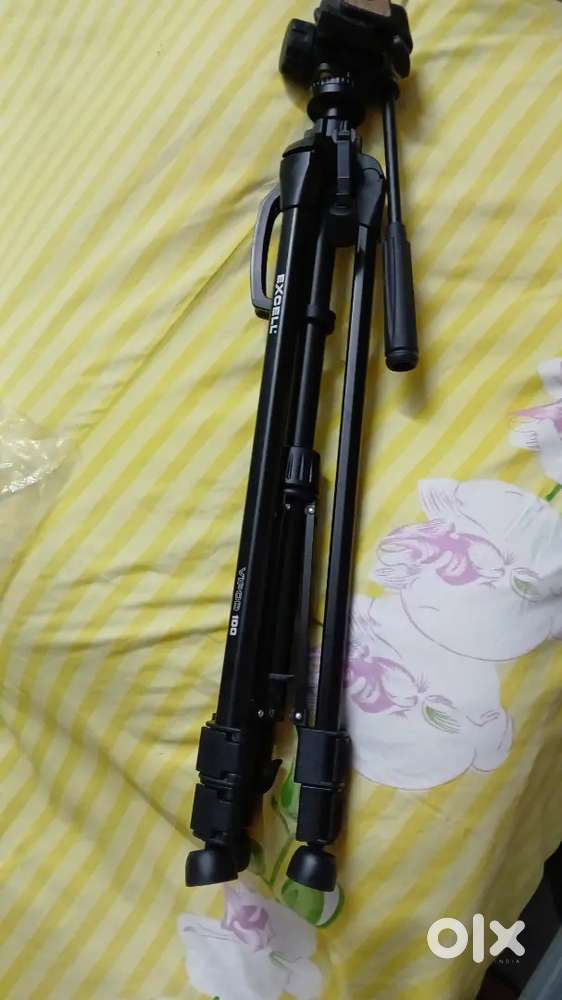Camera Stand