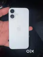 Iphone16 256gb