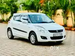 Maruti Suzuki Swift, 2014, Diesel
