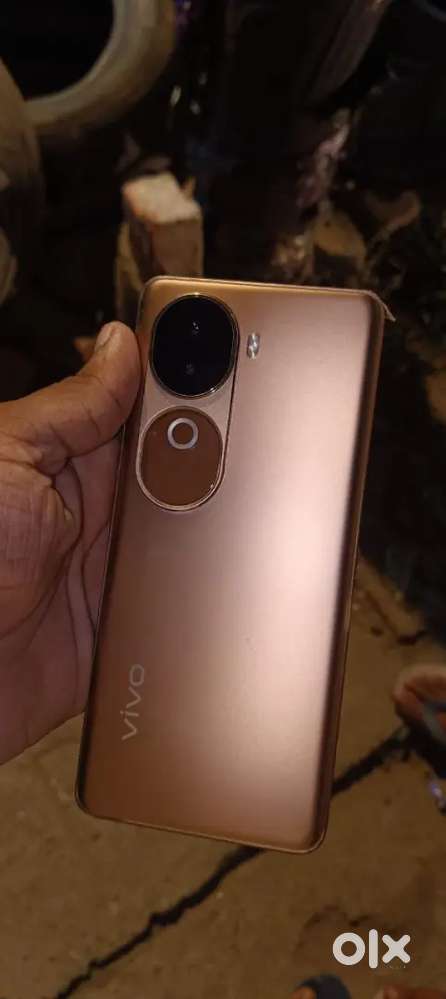 Vivo V40E 5g
