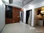 1BHK BEAUTIFUL SEMI FLAT FOR RENT IN SAKET AREA