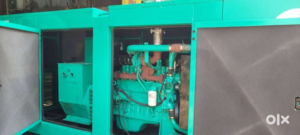 SALE AND PURCHASE OF NEW AN SECOND HAND DIESEL GENERATOR SETS 5KVA TO
