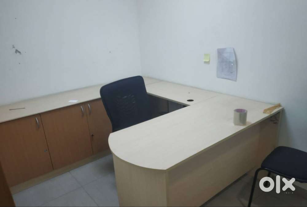Fully Furnished Office for Rent in Ashok Nagar 1800 Sq Feet