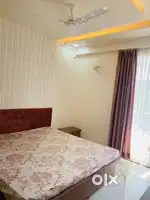 2bhk fully furnished flat nearby sodala police station civil lines