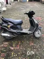 Best scootey