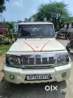 Mahindra Bolero 2012 Diesel 100000 Km Driven