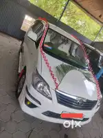 Toyota Innova 2016 Diesel Good Condition