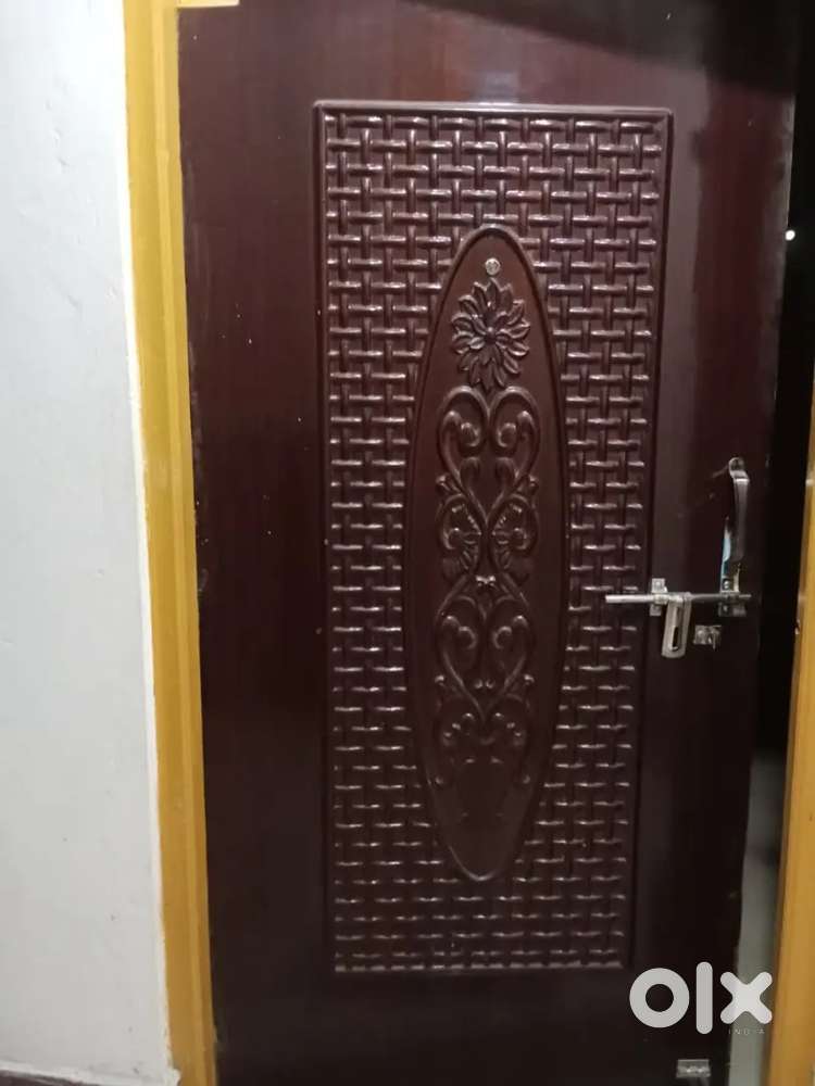 Peaceful room at Madhya pratapgarh (For Small family only)