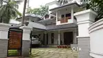 Luxury House with plot near to City on NH
