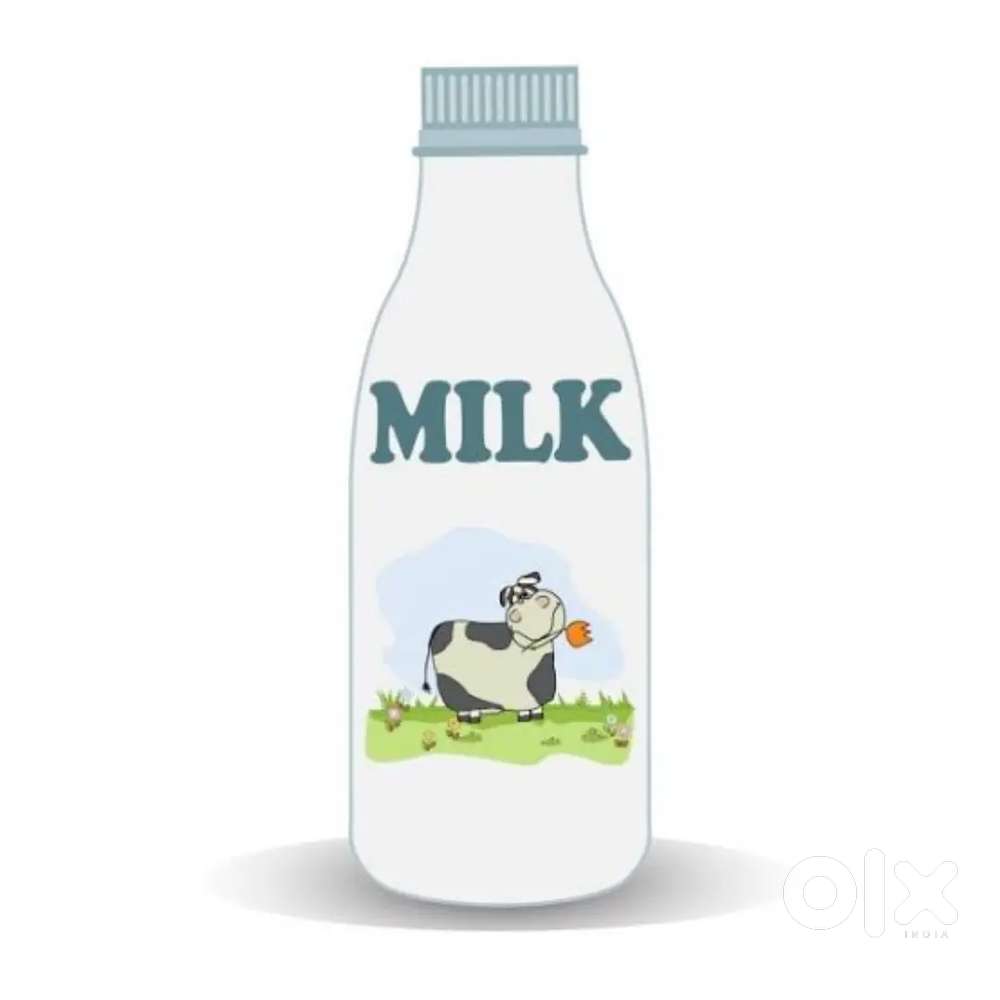 MILK SUPPLY FOR FREE HOME DELIVERY