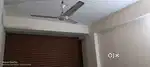 One BHK Ground floor flat with personal garage.