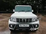 Mahindra Bolero 1.5 B6 (O), 2021, Diesel
