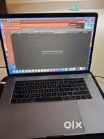 Macbook pro 15 inch