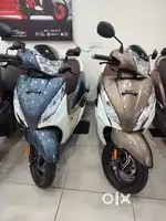 New jupiter 125 GST Discount 8000 just pay 10000
