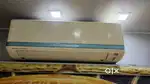 Mitsubishi Heavy Duty Split AC 1.5 Ton (Model SRK18CS-S6