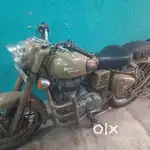 Royal enfield classic 5000