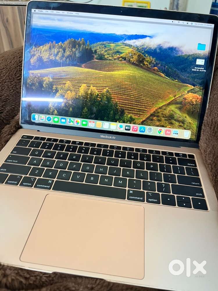 Macbook Air